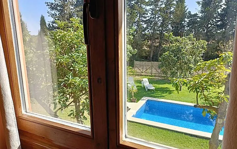 Casa Pinares De Roche Tres Dormitorios Cadiz